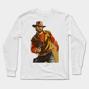 The Boy Gun Long Sleeve T-Shirt